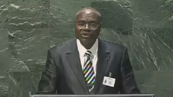 Lions Indomptables : Adoum Garoua soupçonné « d’actes mafieux »