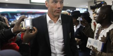 Qui est le déclencheur, Le Guen ou Samuel Eto&rsquo;o?