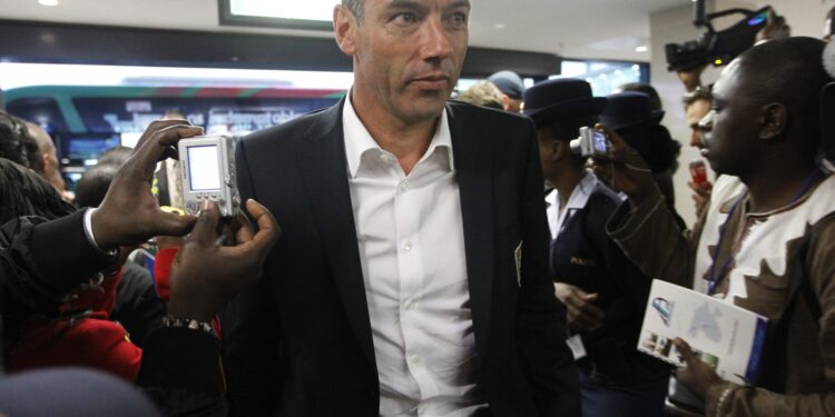 Qui est le déclencheur, Le Guen ou Samuel Eto&rsquo;o?
