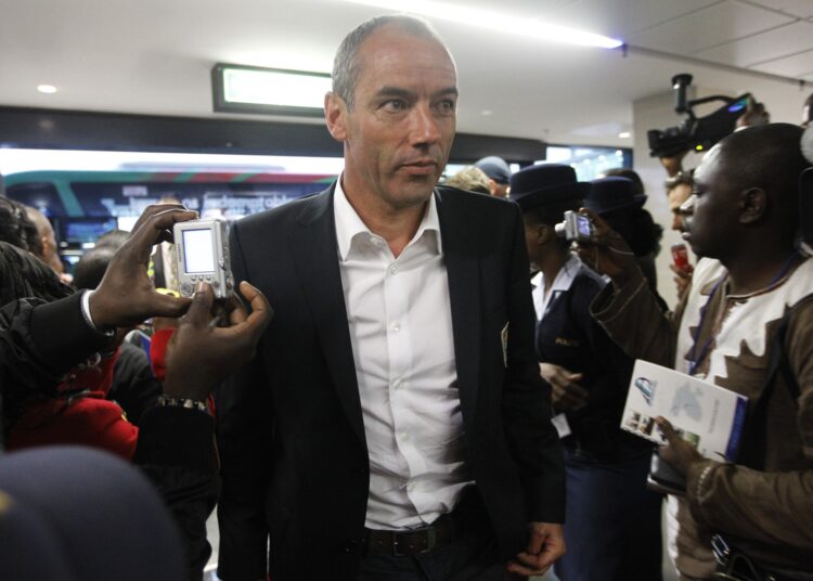 Qui est le déclencheur, Le Guen ou Samuel Eto’o?