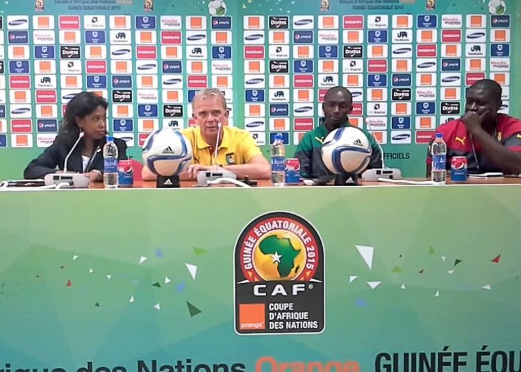 Finke et les Lions : 23 mois de tops et flops