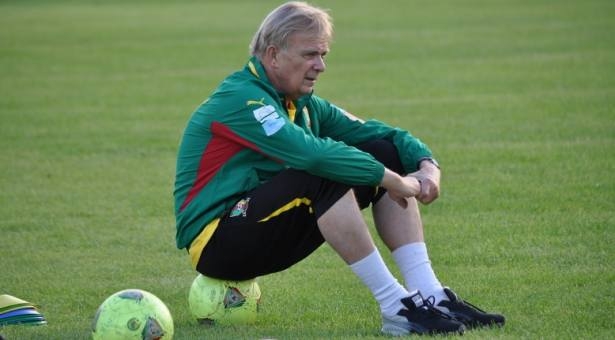 Volker Finke et les Lions en chiffres