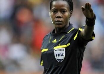 Canada 2015 : Thérèse Damgoua sera au sifflet