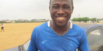 Ashu Tambe : « On m’a traité de vieux à l’Union de Douala »