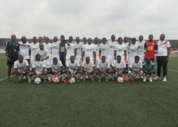 Ligue 1: Union et Unisport ouvrent le bal vendredi à Douala