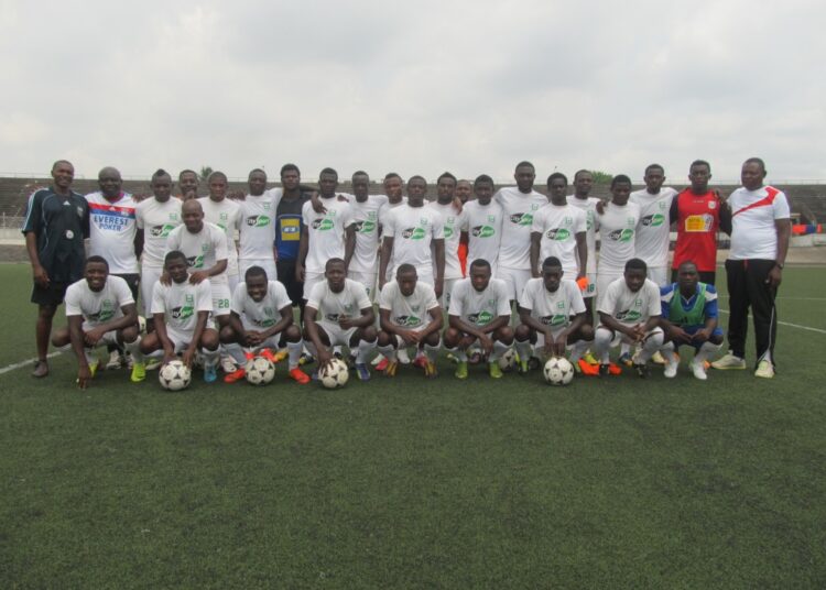 Ligue 1: Union et Unisport ouvrent le bal vendredi à Douala