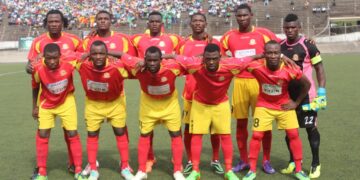 Ligue 1 : Union et Unisport se tiennent (3 – 3)