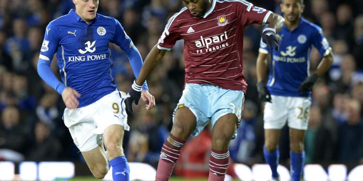 Premier League : avec un Song passeur, West Ham rate son ascenseur