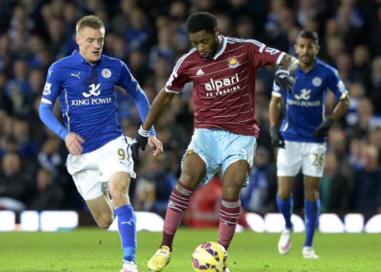 Premier League : avec un Song passeur, West Ham rate son ascenseur