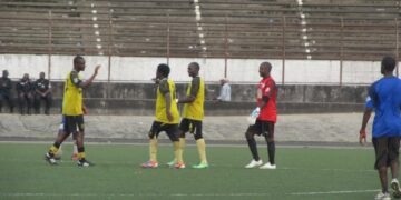Ligue 1 : UMS arrête l’envolée de New Stars à Douala, 0 – 1