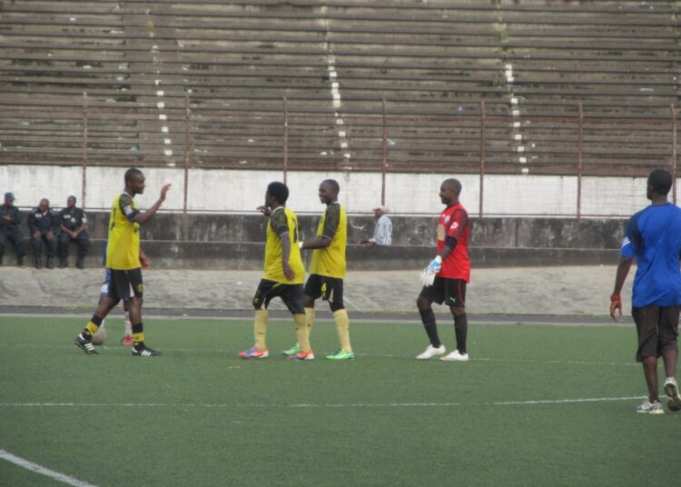 Ligue 1 : UMS arrête l’envolée de New Stars à Douala, 0 – 1