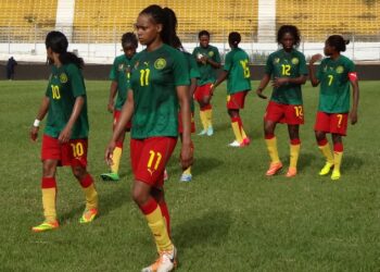 Cameroun – Ethiopie: Galop d’essai réussi pour les Lionnes