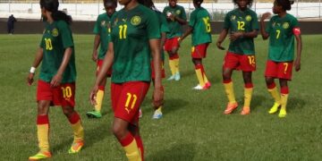 Cameroun – Ethiopie: Galop d’essai réussi pour les Lionnes