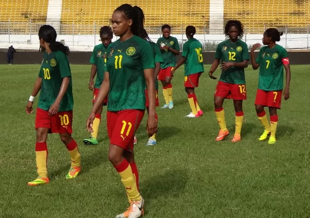Cameroun – Ethiopie: Galop d’essai réussi pour les Lionnes