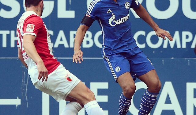 Schalke 04 : Choupo-Moting de retour, Matip voit jaune