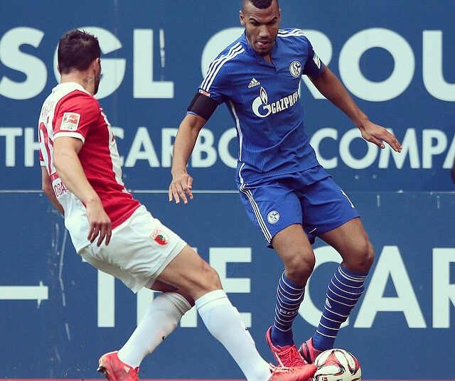 Schalke 04 : Choupo-Moting de retour, Matip voit jaune