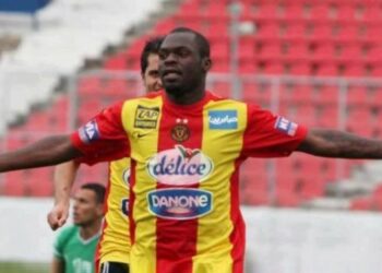 EST-CFA (3 – 1) : Ndjeng cloue Cosmos de Bafia (vidéo)