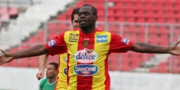 EST-CFA (3 – 1) : Ndjeng cloue Cosmos de Bafia (vidéo)