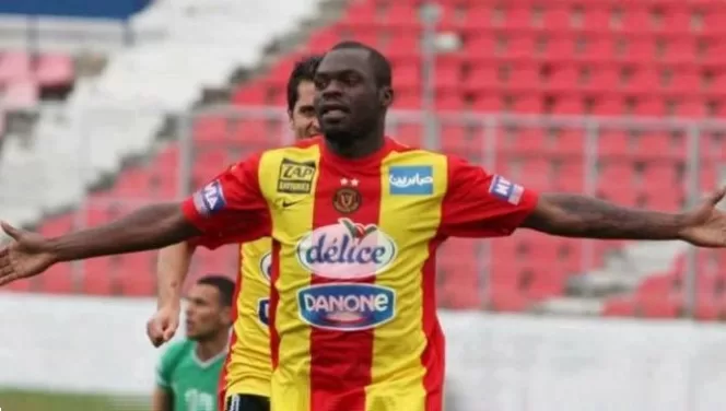 EST-CFA (3 – 1) : Ndjeng cloue Cosmos de Bafia (vidéo)