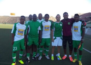 Ligue des Champions : Coton battu et éliminé