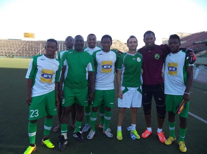 Ligue des Champions : Coton battu et éliminé