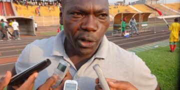 David Pagou : « Il y avait une grosse machination qui était mise en place pour que je ne réussisse pas »