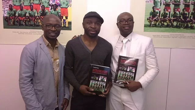 La nouvelle vie d&rsquo;Augustine Simo (vidéo)