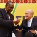 CAF : Issa Hayatou président à vie ?