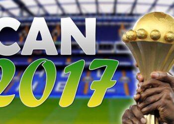 CAF : le Gabon organisera la CAN 2017
