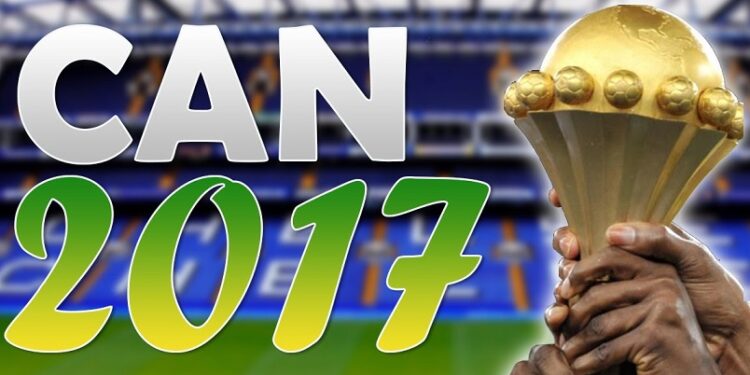 CAF : le Gabon organisera la CAN 2017
