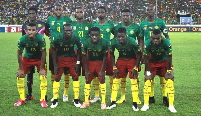 Can 2017 : Afrique du Sud et Gambie au menu du Cameroun