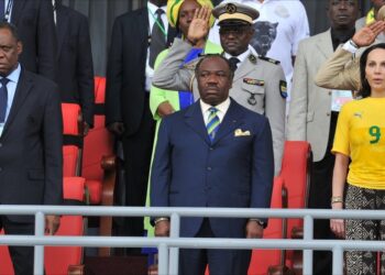 CAN 2017 : grincement de dents en Algérie, fête au Gabon
