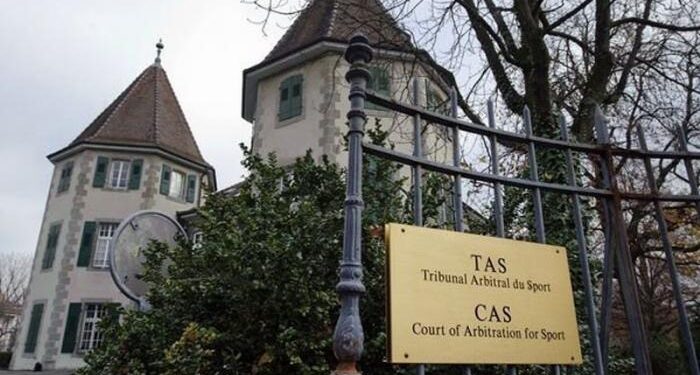 Crise à la Fécafoot : Abdouraman et Cie (re)saisissent le TAS