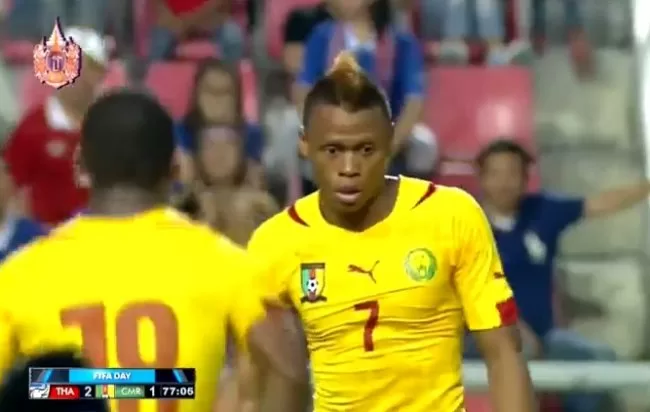 Classement Fifa : le Cameroun grappille une place