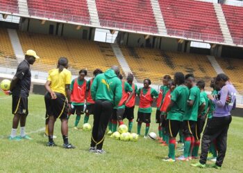 Cameroun – Ethiopie : entrée gratuite au stade omnisports