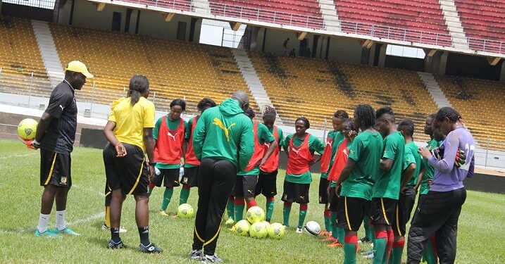 Cameroun – Ethiopie : entrée gratuite au stade omnisports