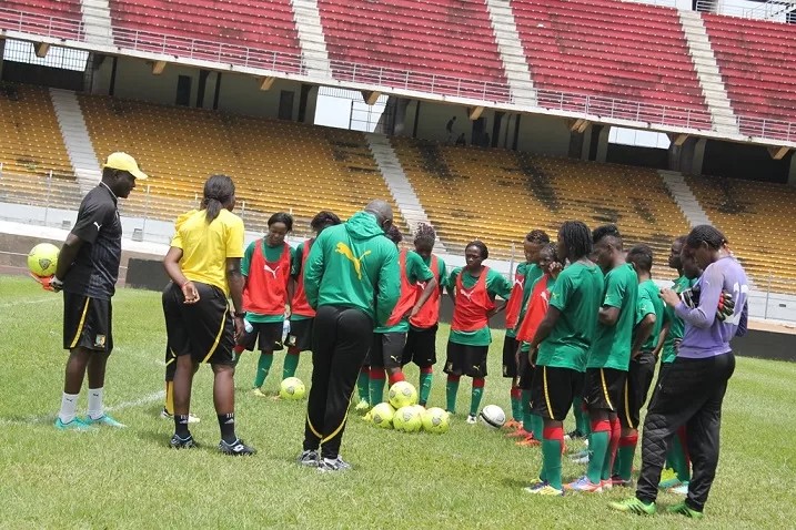 Cameroun – Ethiopie : entrée gratuite au stade omnisports