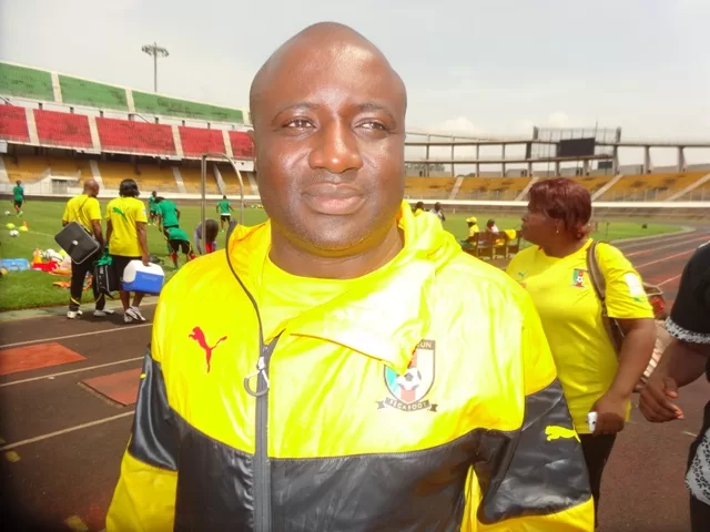 Carl Enow Ngachu : « L’Ethiopie n’est pas une équipe à négliger »