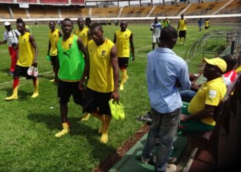 Cameroun – Zimabwe : Dimanche, jour d’espoir pour les U23