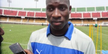 André Onana : « Nous aimons tous notre pays »