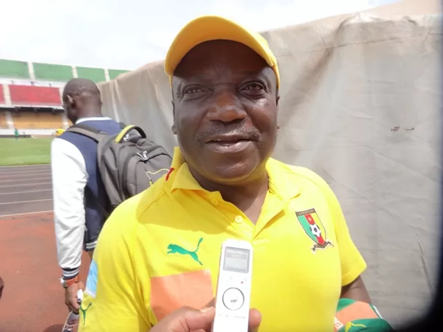 Pierre Ndjili Ndengue : « les habitudes ont la peau dure »