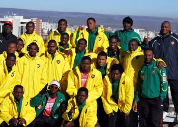 Tournoi Aspire Autriche 2015 : le Cameroun forfait [officiel]