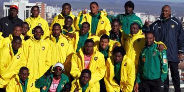 Tournoi Aspire Autriche 2015 : le Cameroun forfait [officiel]