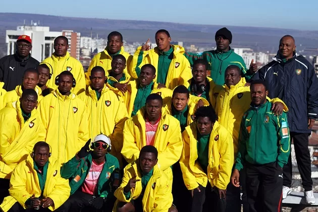 Tournoi Aspire Autriche 2015 : le Cameroun forfait [officiel]