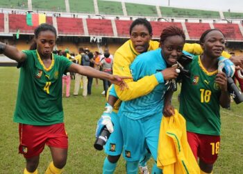 Les Lionnes domptent l’Ethiopie et se qualifient