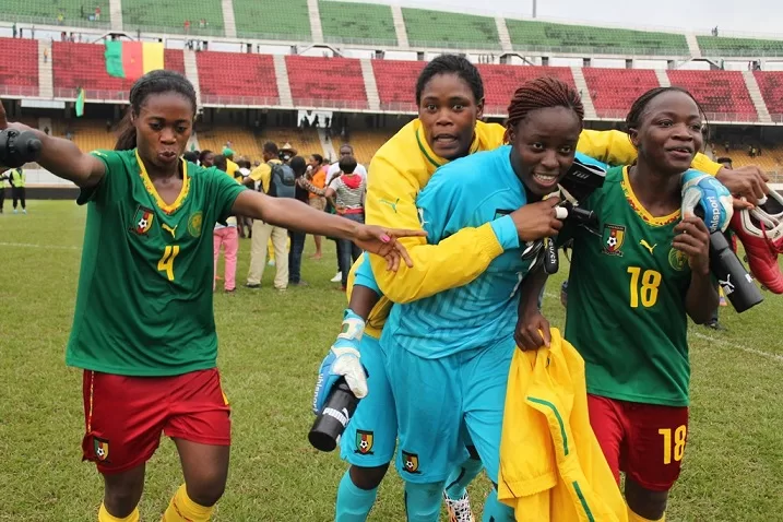 Les Lionnes domptent l’Ethiopie et se qualifient