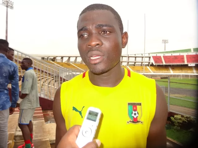 Luc Landry Tabi Manga : « Il n’y aura pas de temps d’observation »