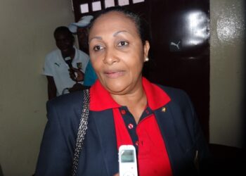 Céline Eko : « J’étais très sereine »