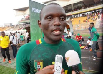 Brice Tchamabo : « Cette élimination fait très mal »