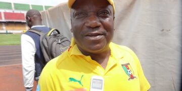 Pierre Ndjili Ndengue : « Ça fait 20 ans qu’on se plaint et rien ne change »